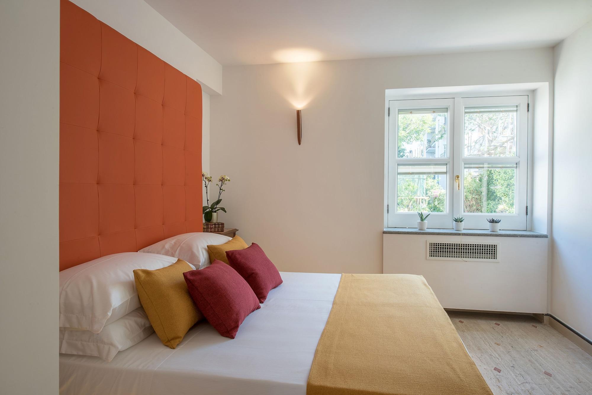 Don Antonino Relais Sorrento Exterior foto
