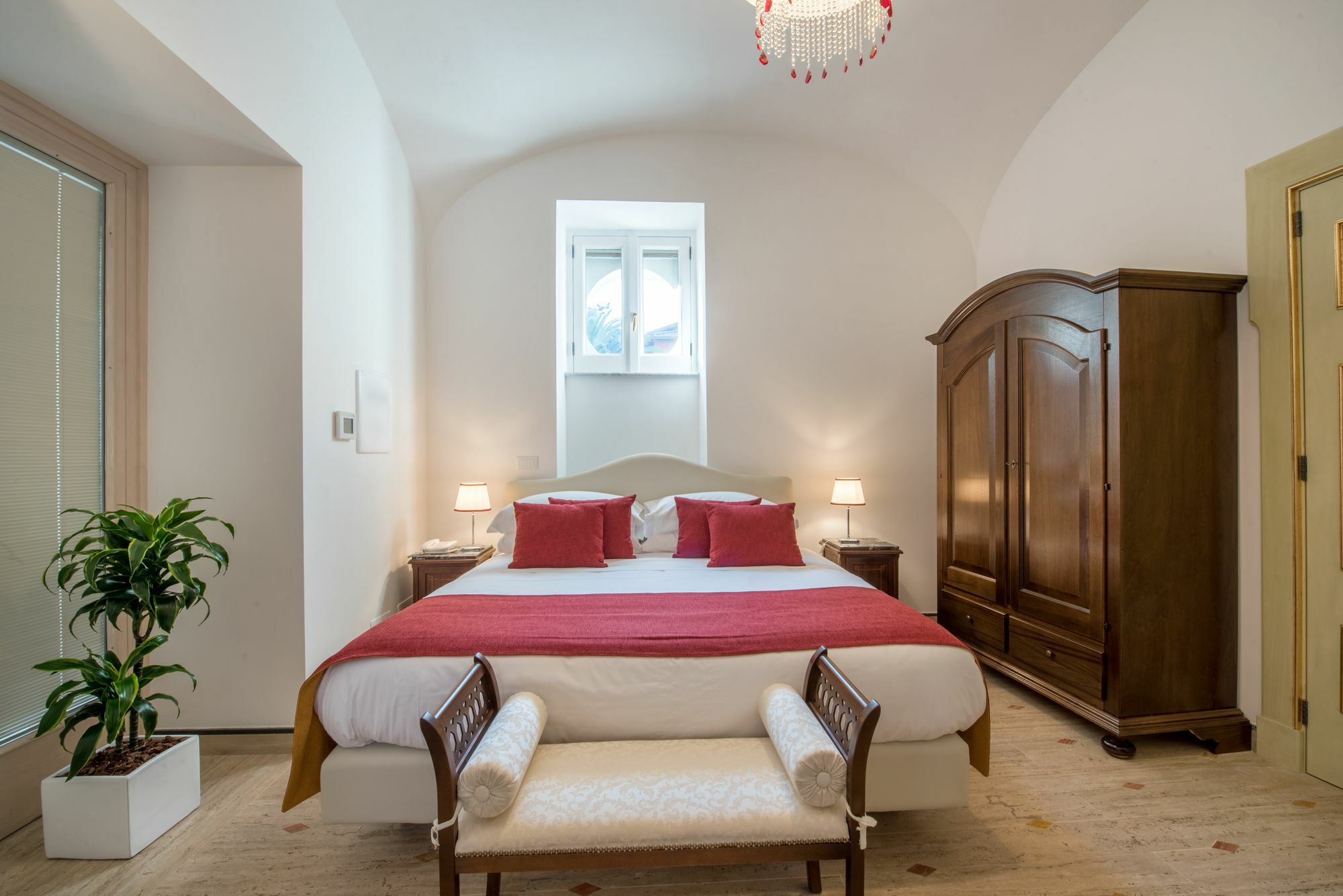 Don Antonino Relais Sorrento Exterior foto