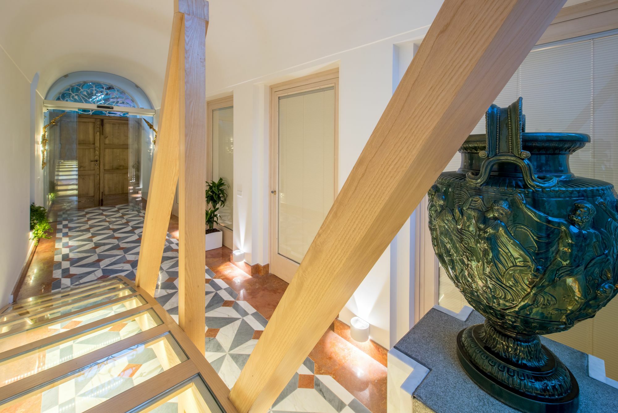 Don Antonino Relais Sorrento Exterior foto