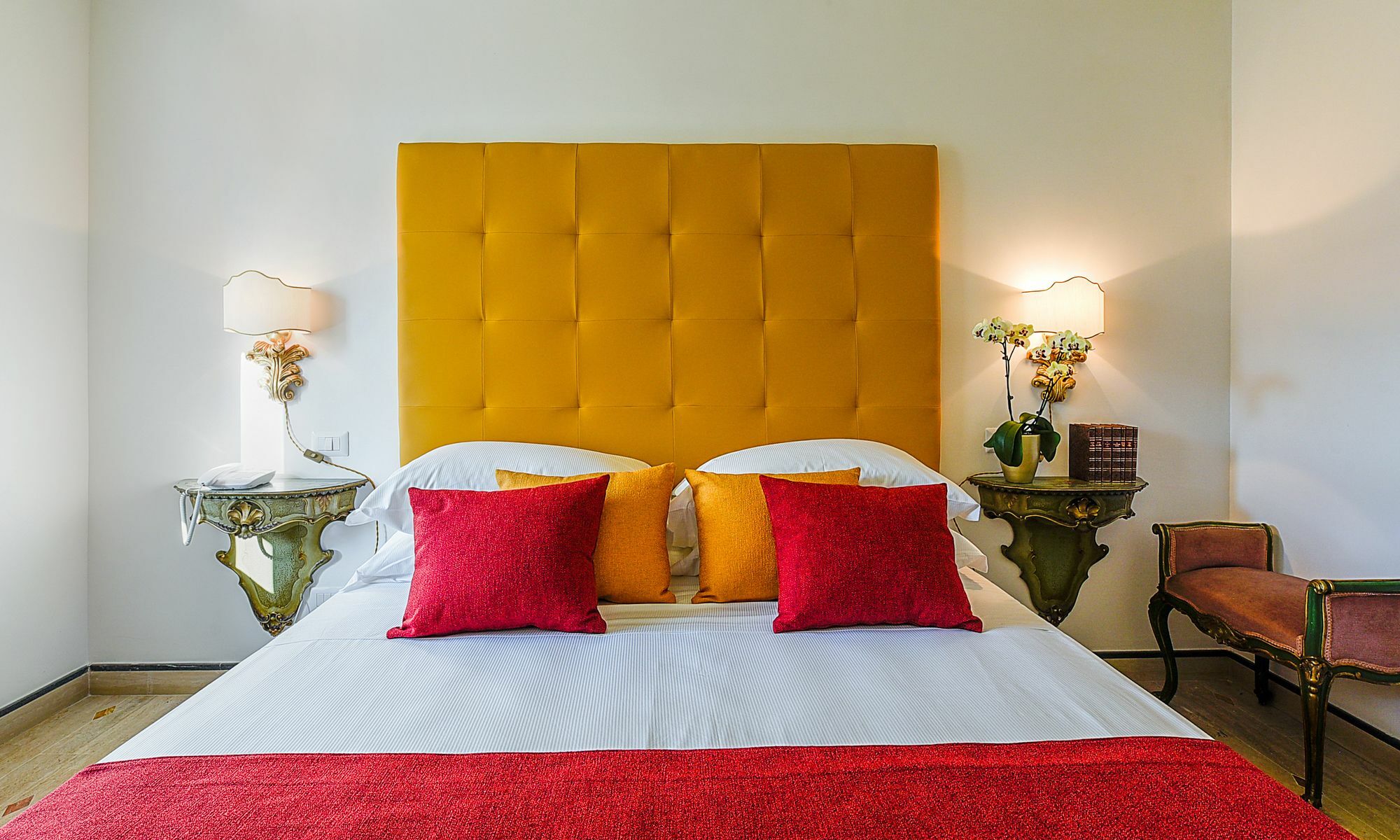 Don Antonino Relais Sorrento Exterior foto