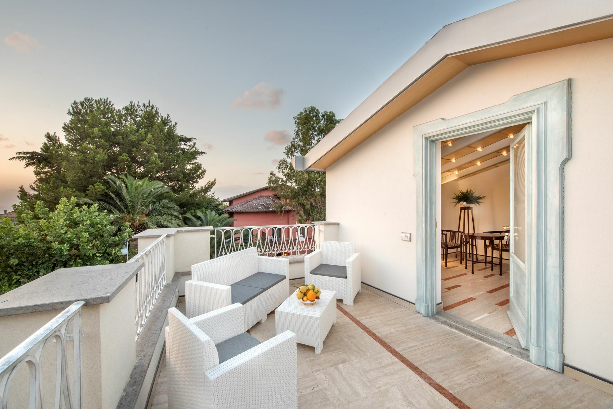 Don Antonino Relais Sorrento Exterior foto