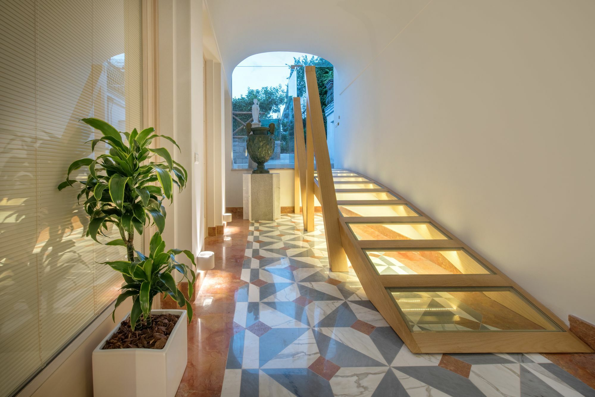 Don Antonino Relais Sorrento Exterior foto