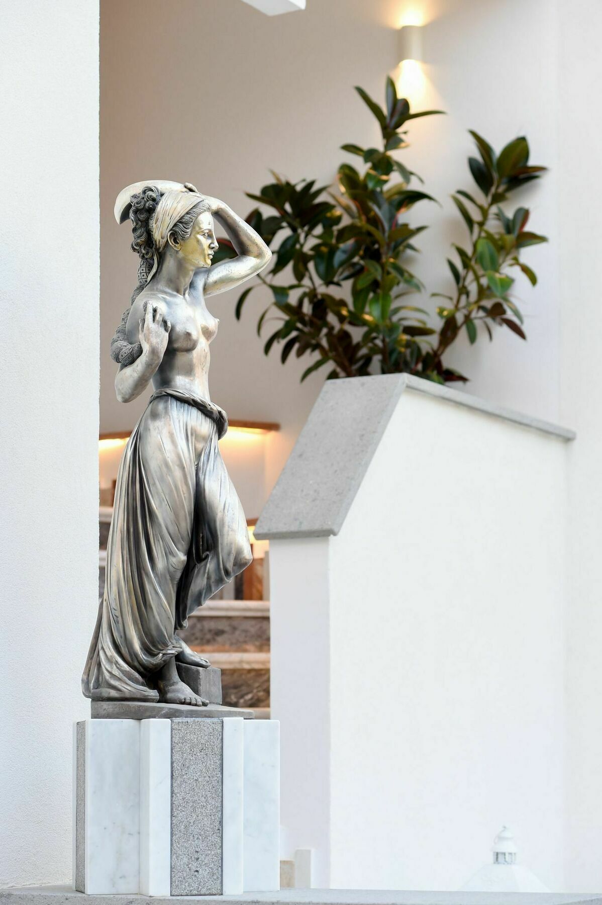 Don Antonino Relais Sorrento Exterior foto